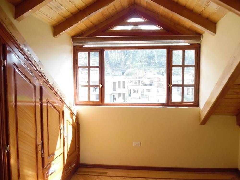 Casa De Luis Panzió Otavalo Kültér fotó