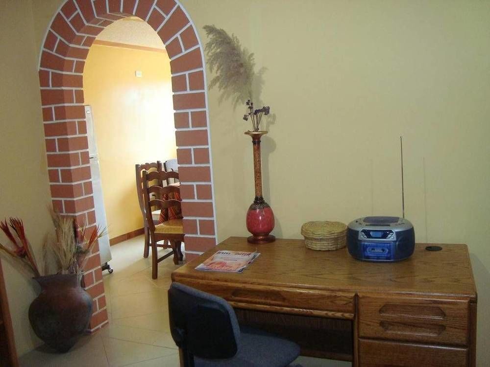 Casa De Luis Panzió Otavalo Kültér fotó
